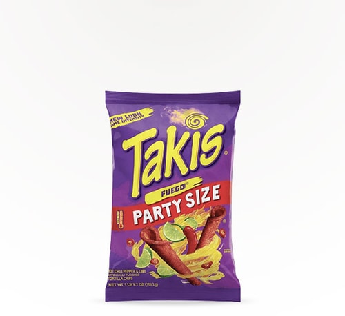 Takis Fuego 24.7 oz