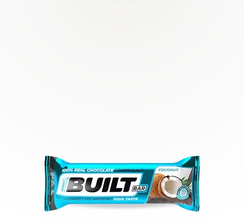 Built Bar Coconut 1.7 oz