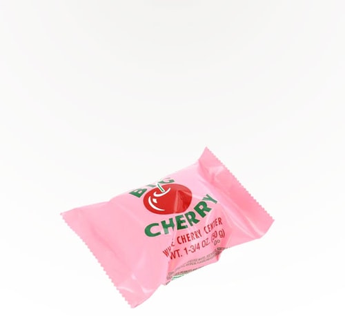Big Cherry Whole Cherry Candy 1.75 oz