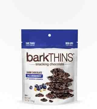 barkTHINS Dark Chocolate Blueberry 4.7 oz