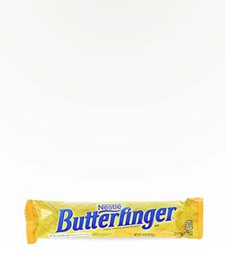 Butterfinger Chocolate Candy Bar 2.1 oz