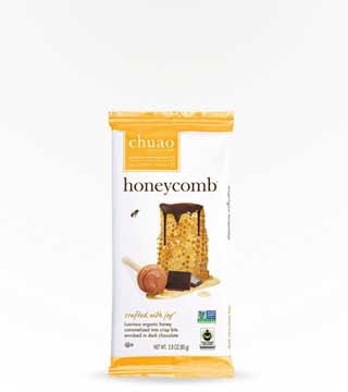 Chuao Chocolatier Honeycomb 2.8 oz