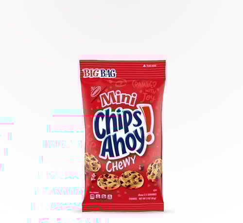 Chips Ahoy! Mini Chewy Cookies 3.5 oz