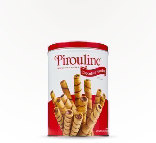 Crème de Pirouline Chocolate Hazelnut Wafers 28 oz