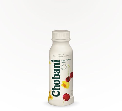Chobani Cherry Vanilla 7 oz