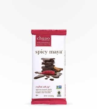 Chuao Chocolatier Spicy Maya 2.8 oz