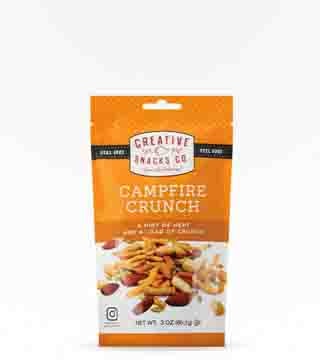 Creative Snacks Campfire Crunch 3 oz