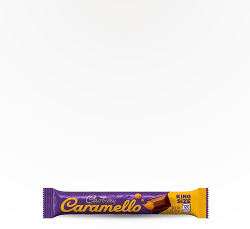 Cadbury Caramello 2.7 oz