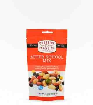 Creative Snacks After School Mix 3.5 oz