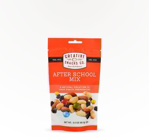 Creative Snacks After School Mix 3.5 oz