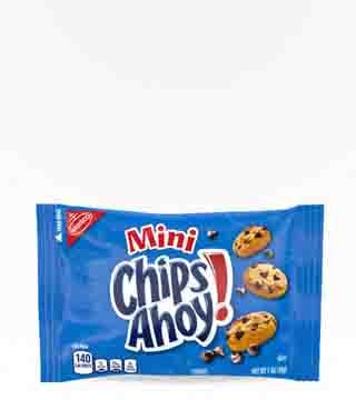 Chips Ahoy! Original Mini Cookies 1 oz