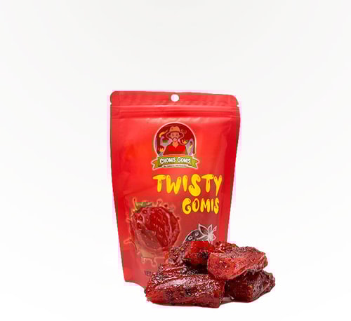 Chomis Gomis Twisty Gomis 8 oz