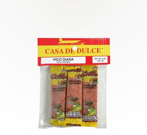 Casa De Dulce Pico Diana 2.5 oz