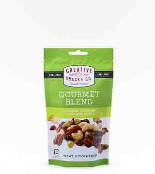 Creative Snacks Gourmet Blend 2.75 oz