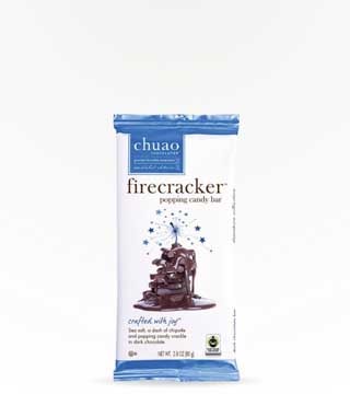 Chuao Chocolatier Firecracker 2.8 oz