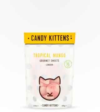 Candy Kittens Gourmet Sweets Tropical Mango 4.4 oz