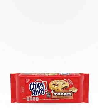 Chips Ahoy! S'mores 9.6 oz