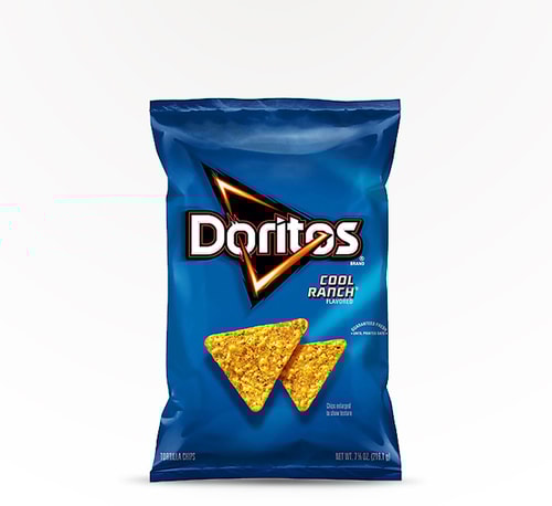 Doritos Cool Ranch 7.625 oz