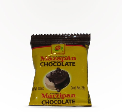 De La Rosa Mazapán Chocolate 0.88 oz