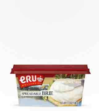 Eru Holland Spreadable Brie Cheese 3.5 oz