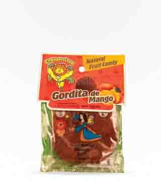 El Super Leon Sweet and Spicy Mango Pattie 2.9 oz