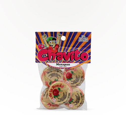 El Chavito Mazapan 4.75 oz
