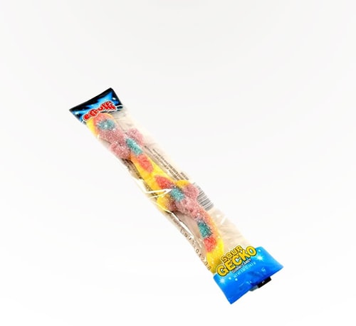 efrutti Sour Gecko 0.68 oz