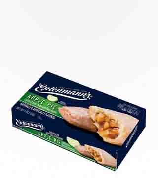 Entenmann's Apple Pie 3.5 oz