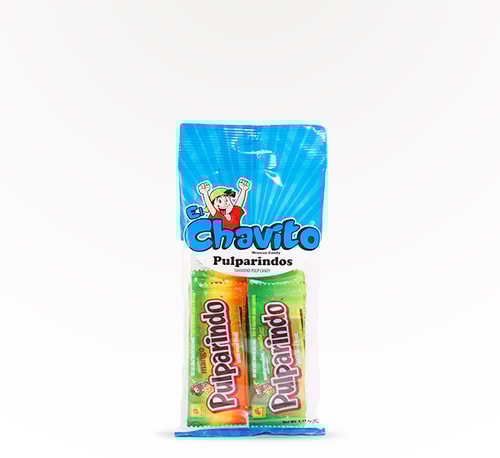 El Chavito Pelonazo 2 Pack