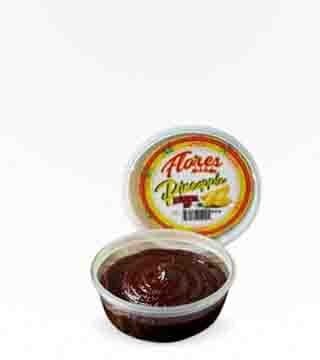 Flores Micheladas Pineapple Rimming Dip 8 oz