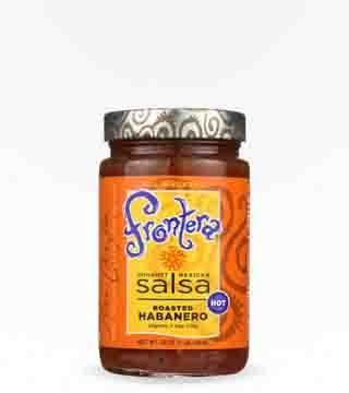 Frontera Habanero Salsa 16 oz