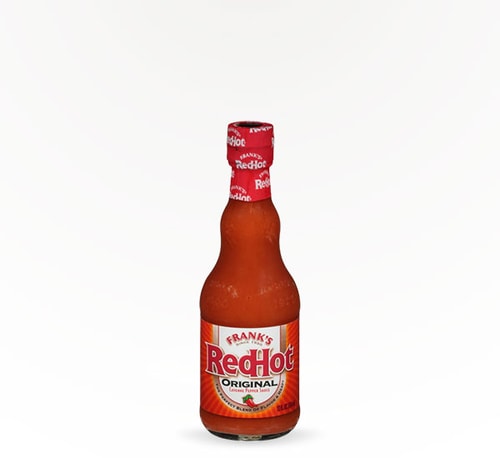 Frank's RedHot Original Cayenne Pepper Sauce 12 oz