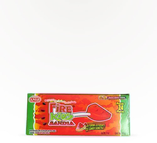 Fire Kids Sandia 13 g