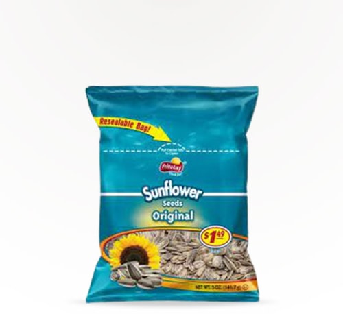 Frito Lay Original Sunflower Seeds 5 oz