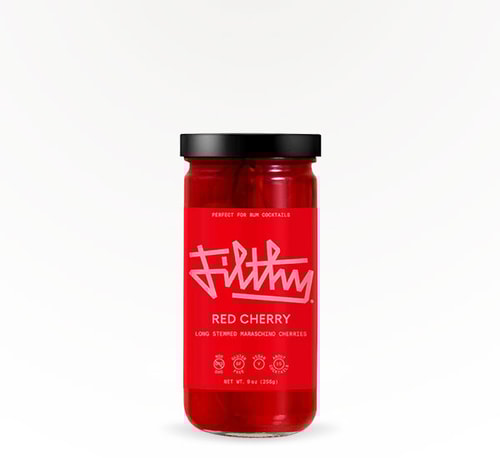 Filthy Cherry 8 oz