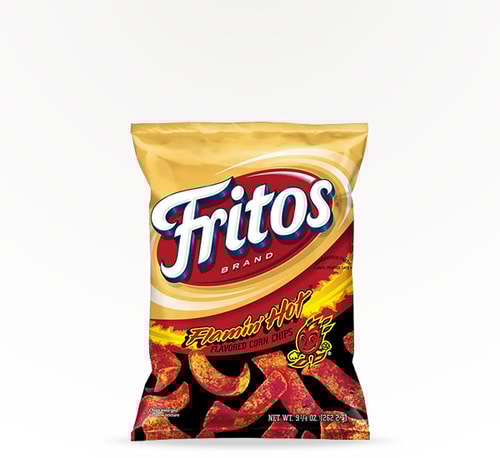 Fritos Flamin' Hot 4.62 oz