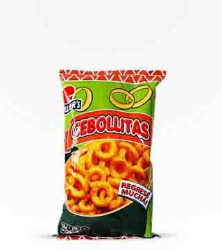 Filler's Cebollitas 155 g