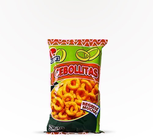 Filler's Cebollitas 155 g