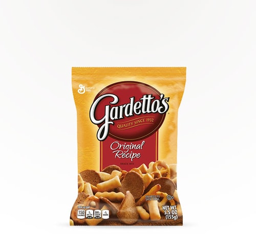 Gardetto's Original Snack Mix 5.5 oz