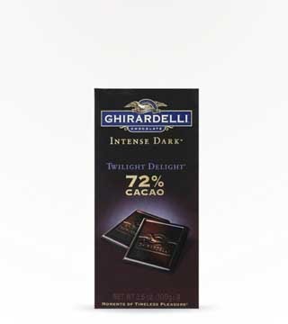 Ghirardelli Bar Twilite Delite Candy 3.5 oz