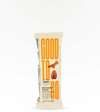 Good To Go Cinnamon Pecan 1.4 oz