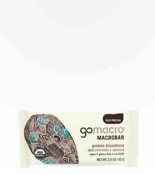 GoMacro Protein Decadence 2.3 oz