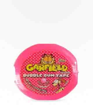 Garfield Bubble Gum 2.05 oz