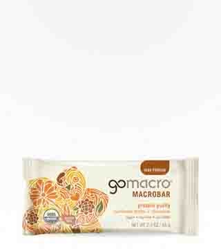 GoMacro Protein Purity 2.3 oz