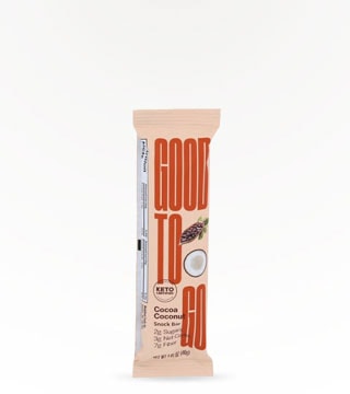 Good To Go Cocoa Coconut 1.4 oz