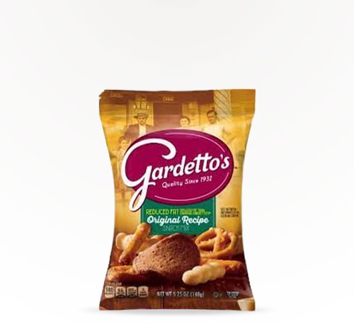 Gardetto's Reduced Fat Original Recipe 5.25 oz