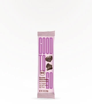 Good To Go Double Chocolate 1.41 oz