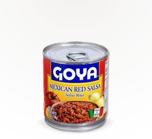 Goya Red Salsa 7 oz
