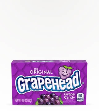 Grapehead Grape Candy 0.8 oz