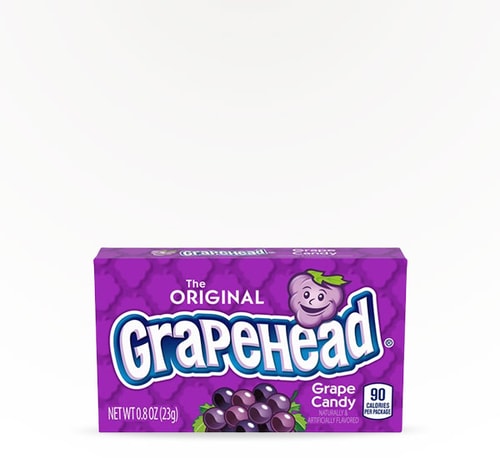 Grapehead Grape Candy 0.8 oz